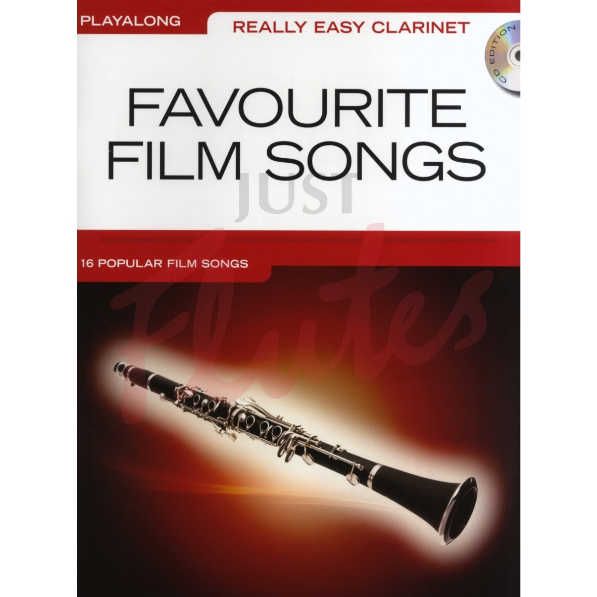 Really Easy Clarinet: Favourite Film Songs