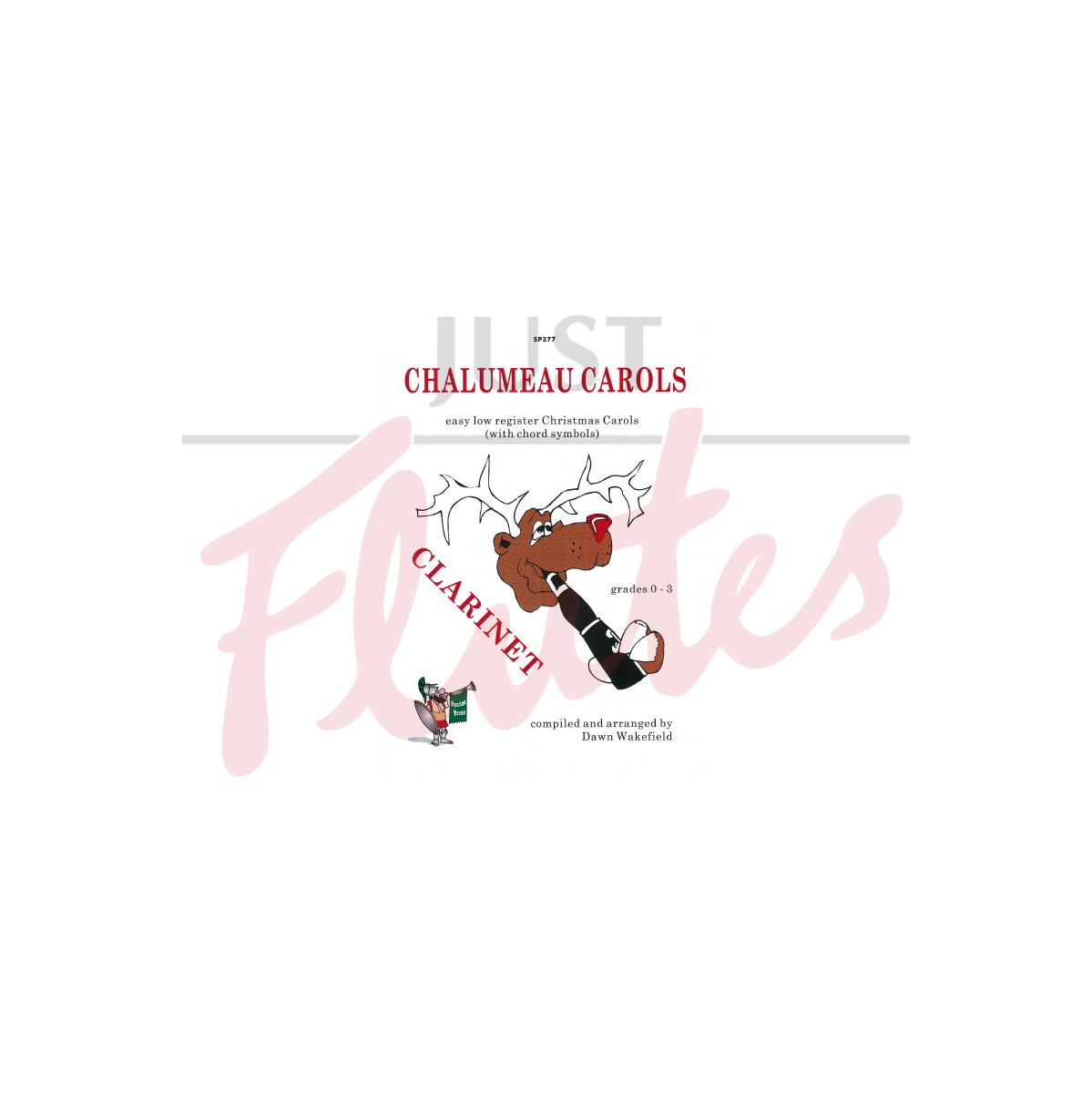 Chalumeau Carols