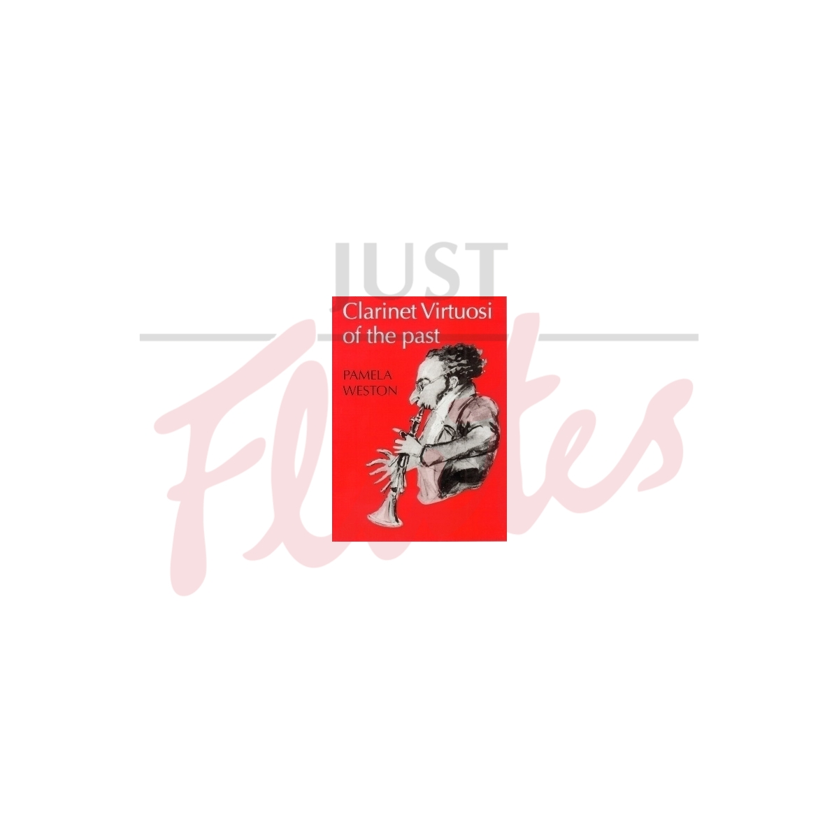 Clarinet Virtuosi of the Past