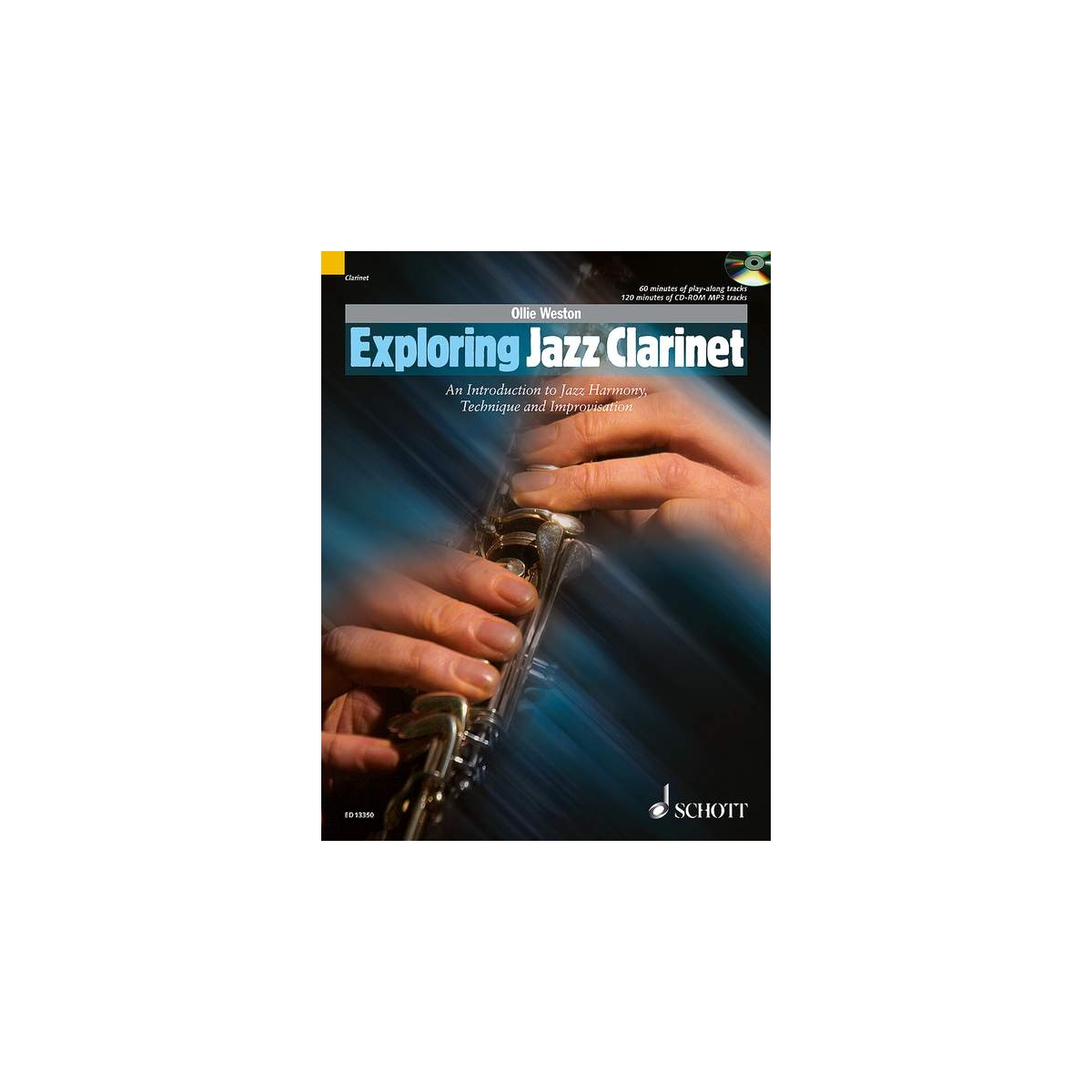 Exploring Jazz Clarinet