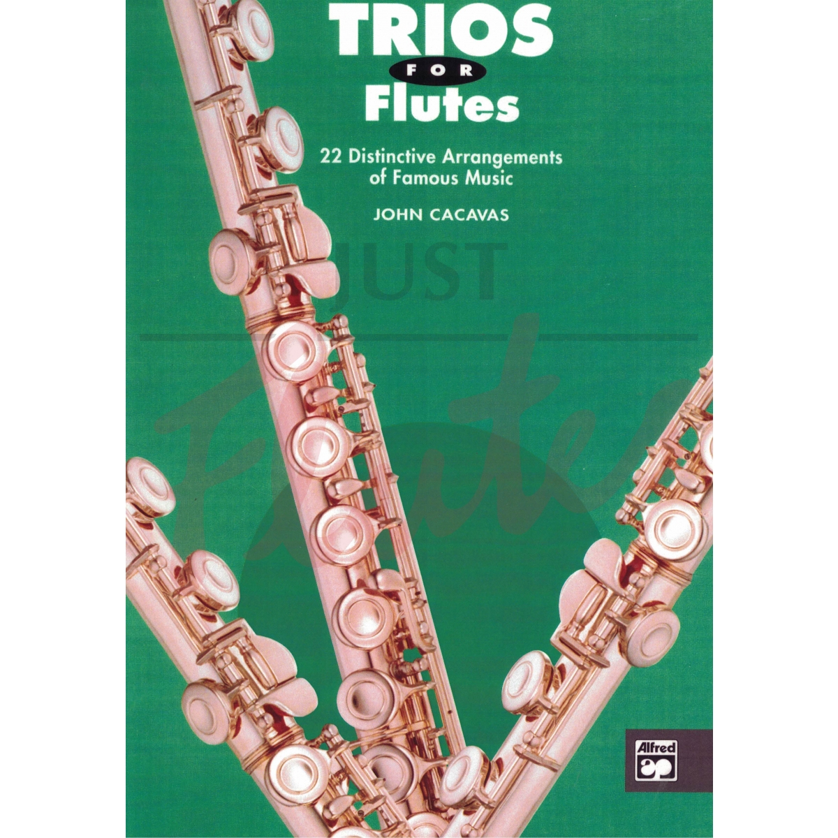 Trios for Flutes