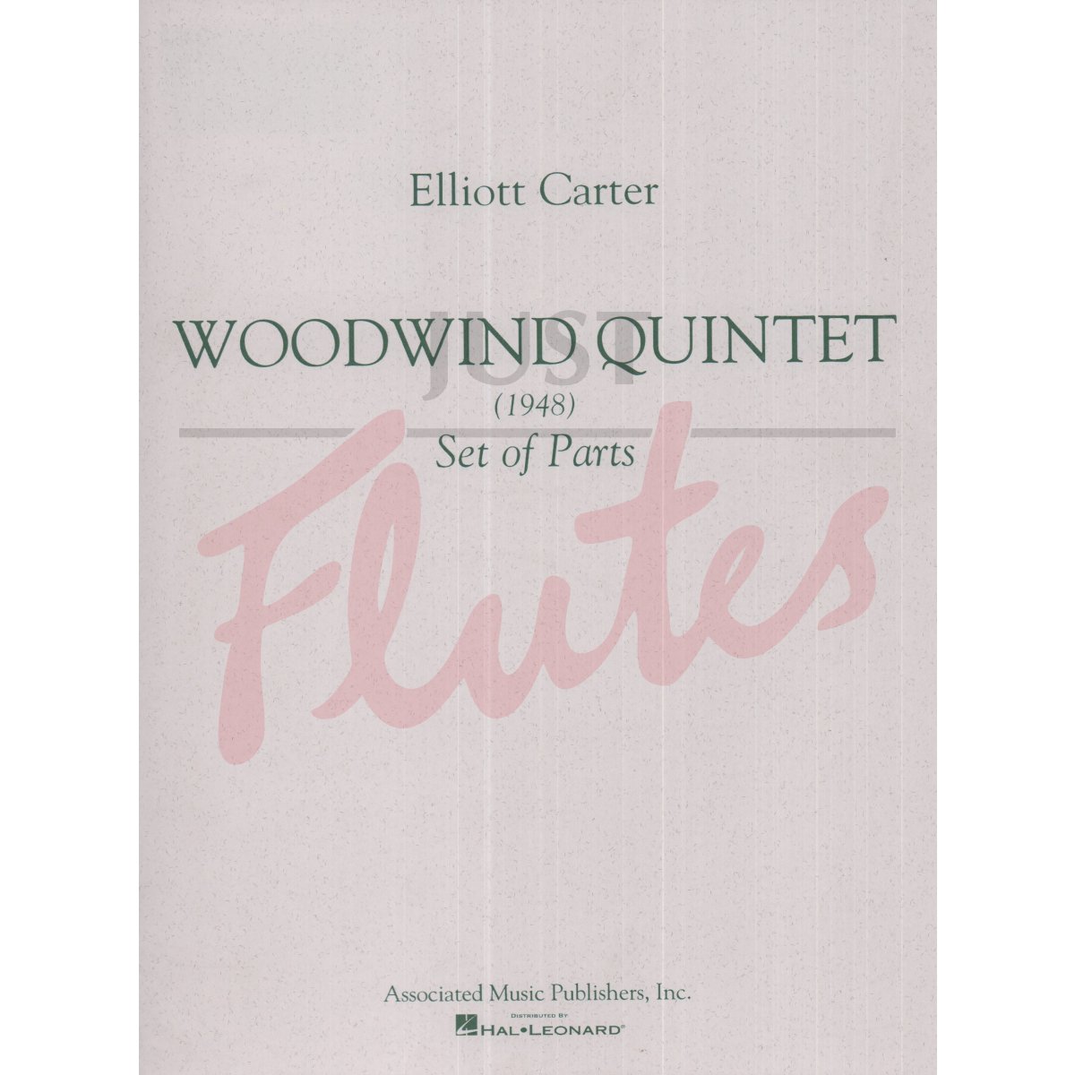 Woodwind Quintet