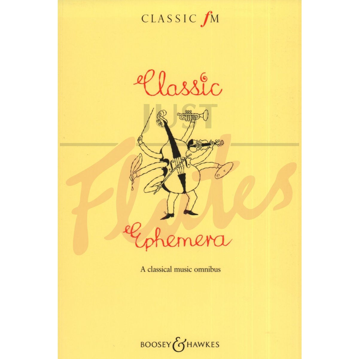 Classic Ephemera: A Classical Music Omnibus
