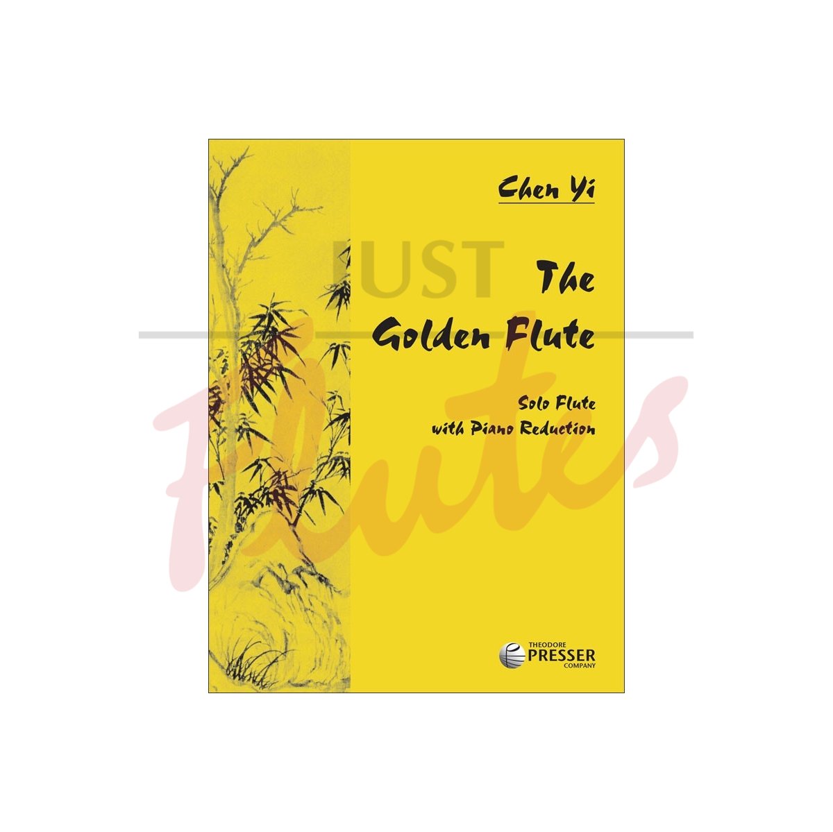 The Golden Flute