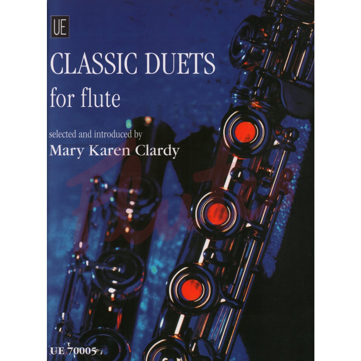 Classic Duets for Flute Book 1