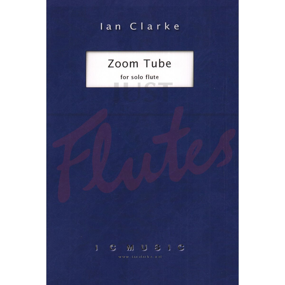Zoom Tube for Solo Flute