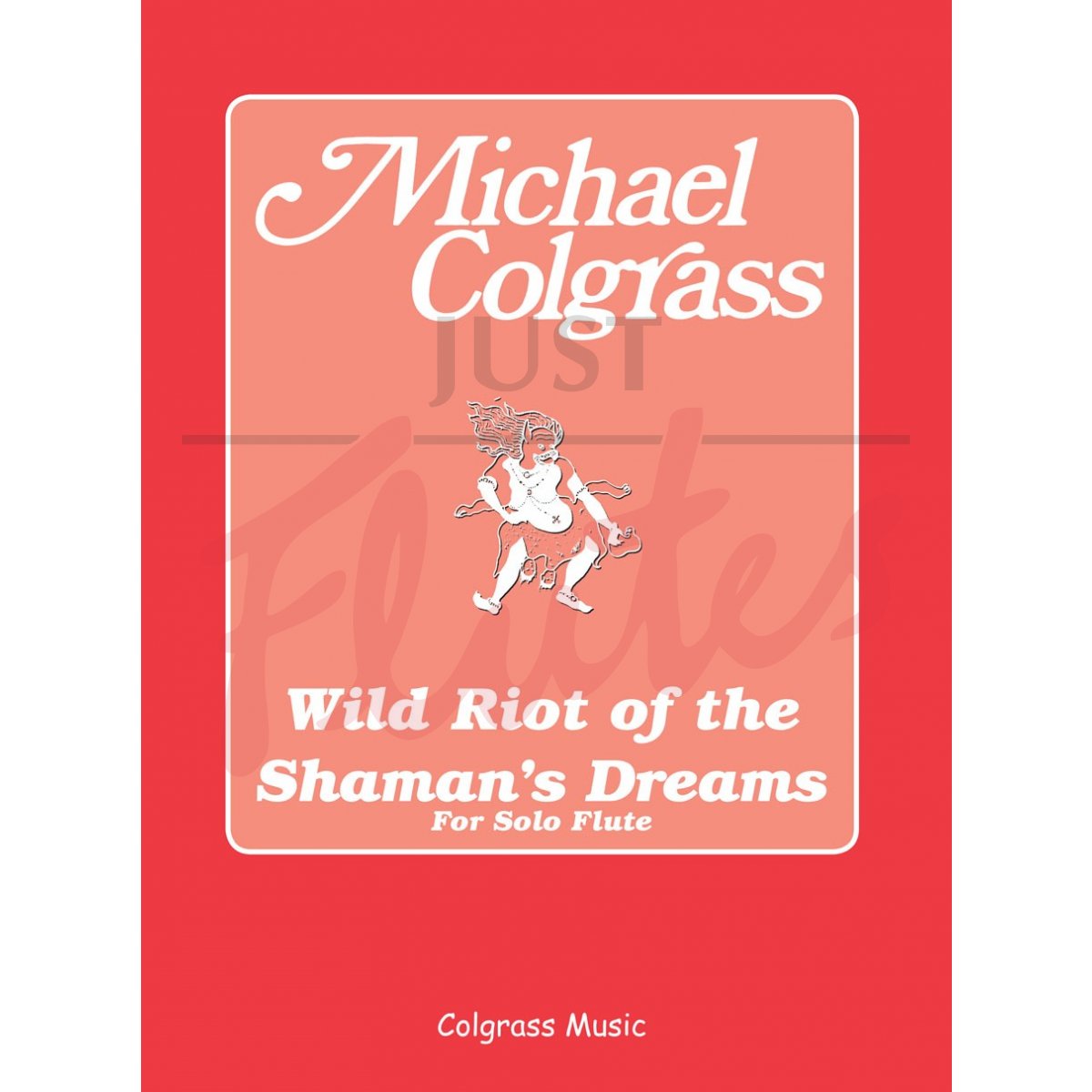 Wild Riot of the Shaman's Dreams