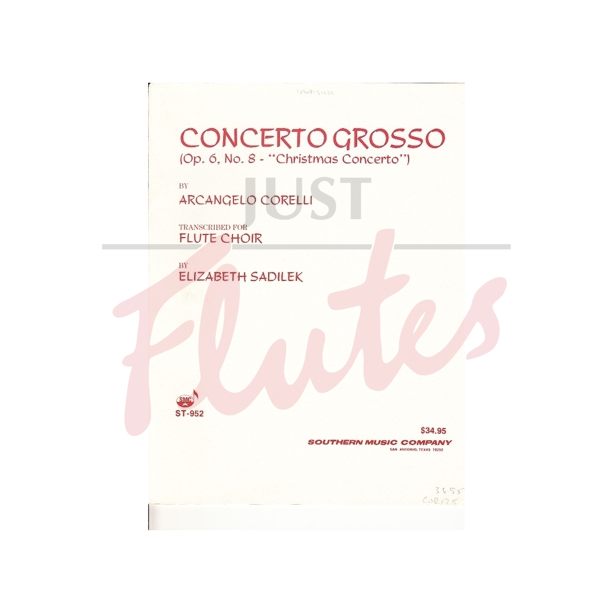 Christmas Concerto