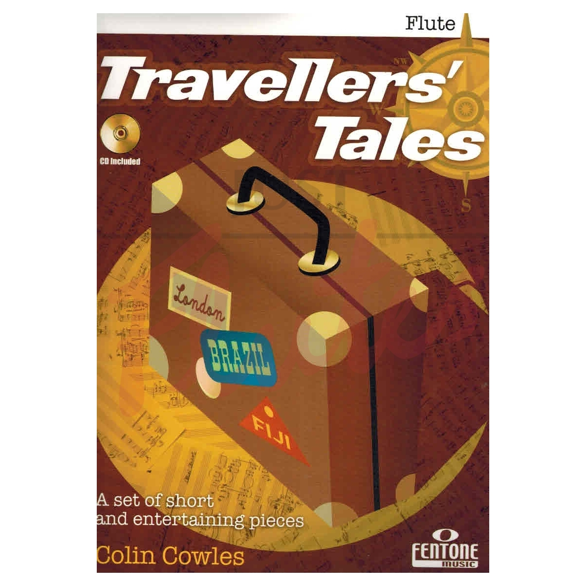 Travellers' Tales