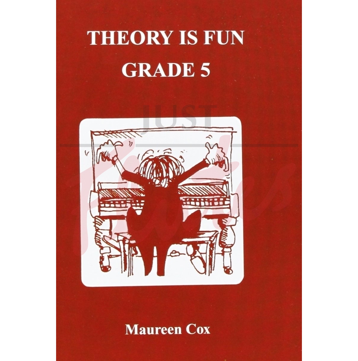 Theory Is Fun Grade 5