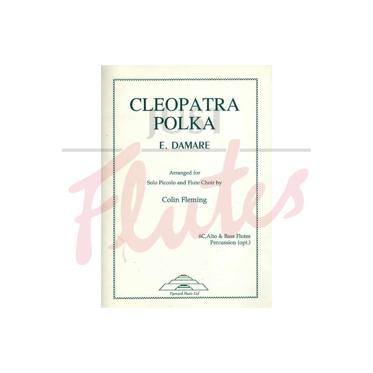 Cleopatra Polka