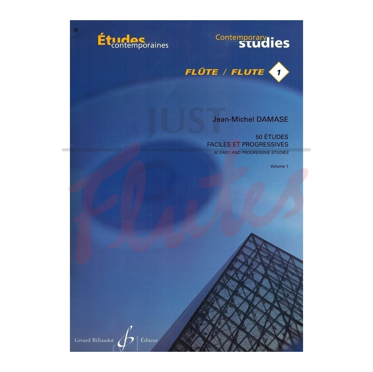 Etudes Etudes
