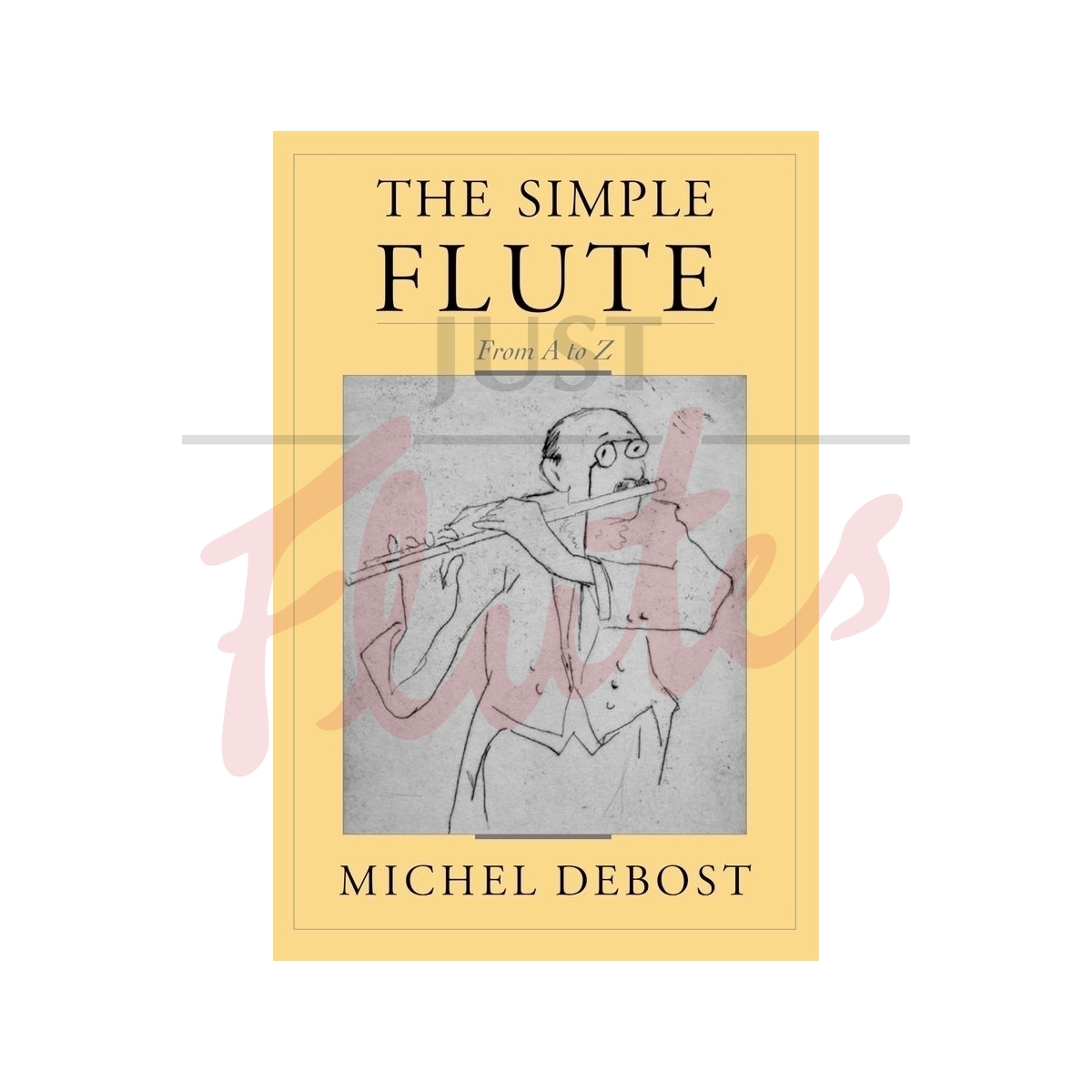 The simple flute deals