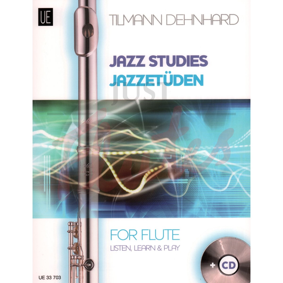 Jazz Studies for Flute