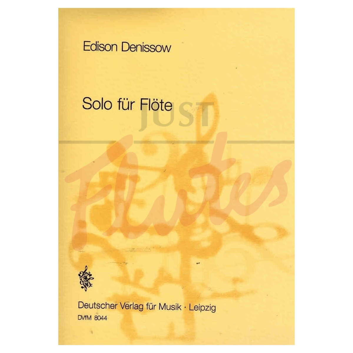 Solo for Flute