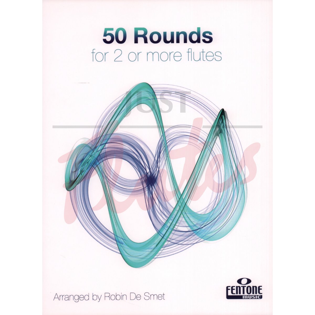 50 Rounds for 2 or more Flutes