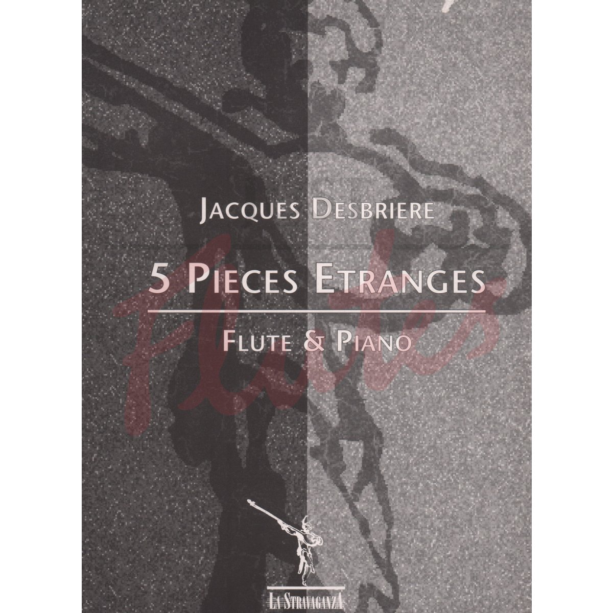 3 Pièces Étranges