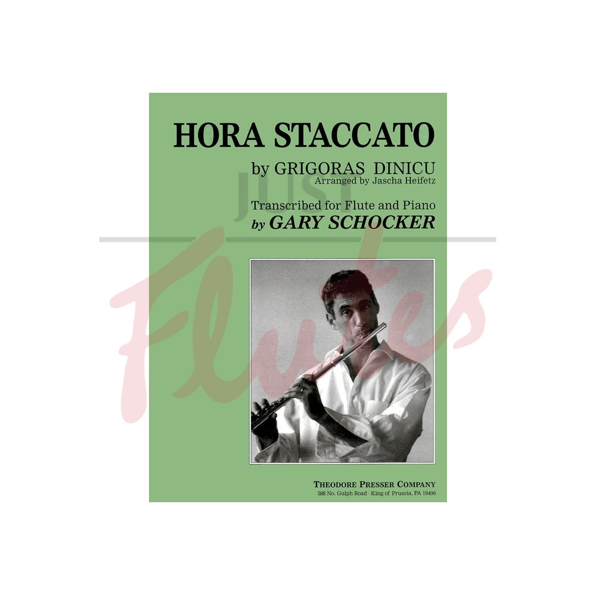 Hora Staccato