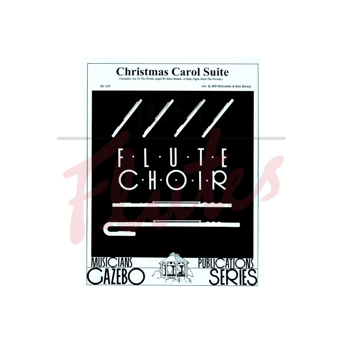 Christmas Carol Suite