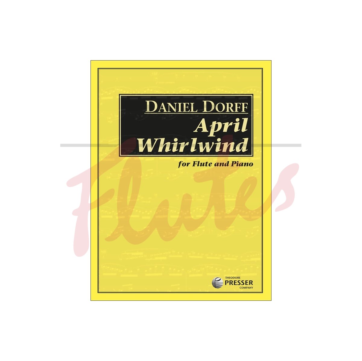 April Whirlwind