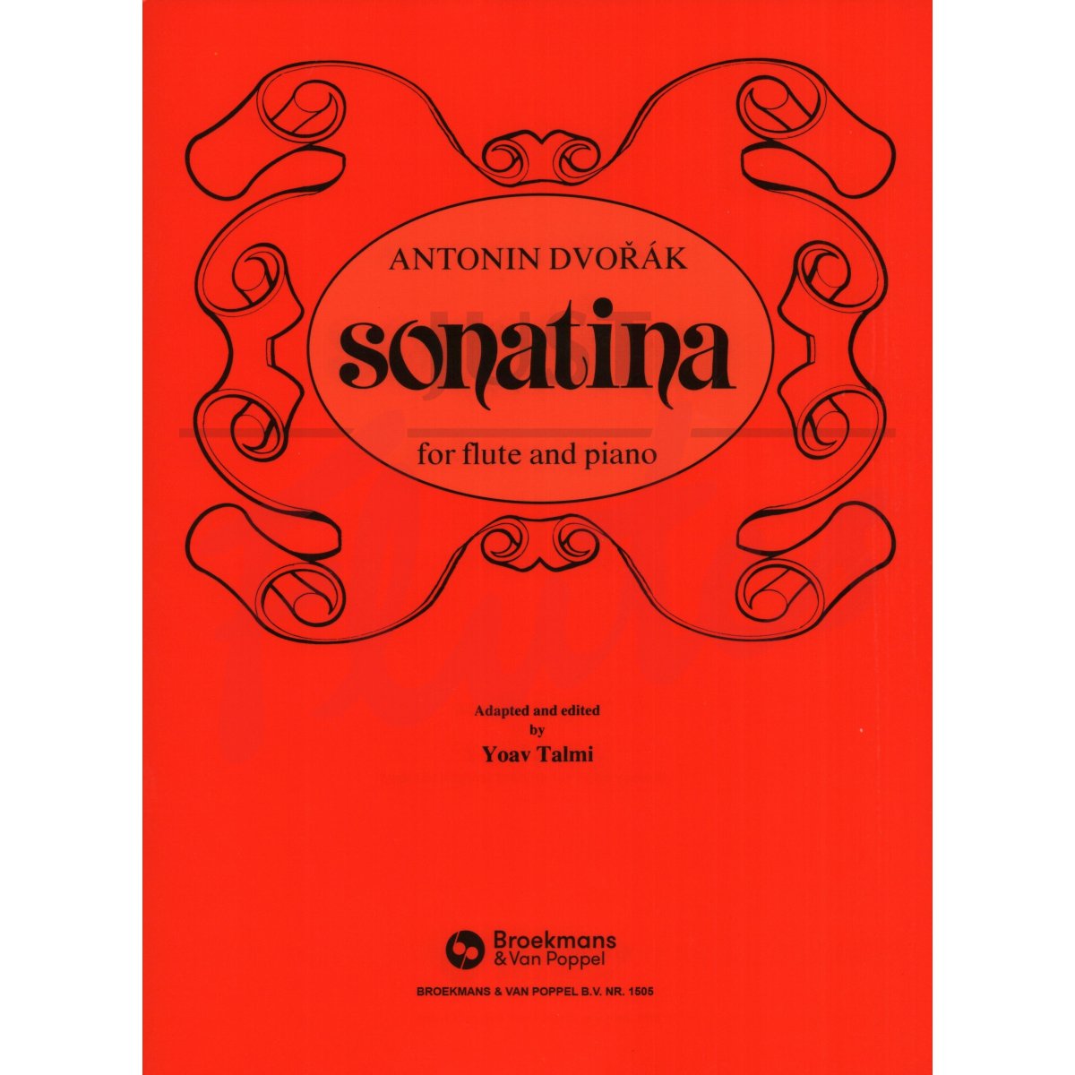 Sonatina for Flute and Piano