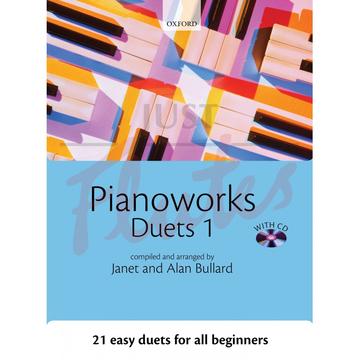 Pianoworks - Duets 1