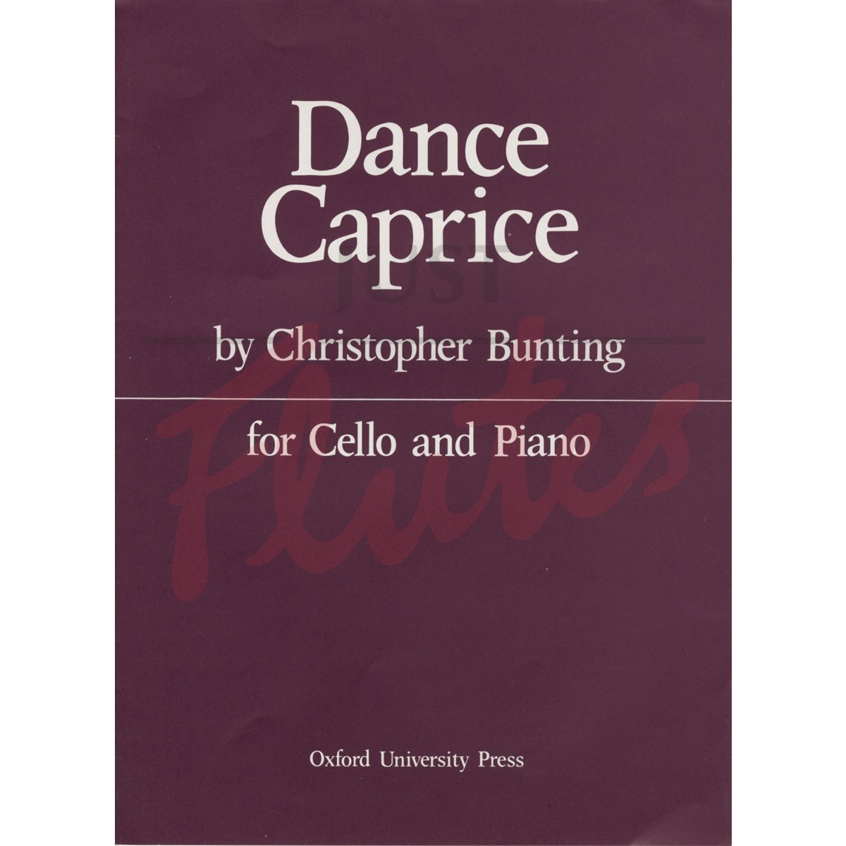 Dance Caprice