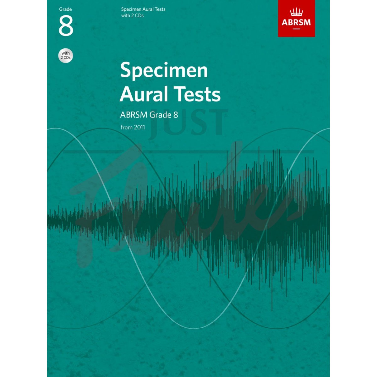 Specimen Aural Tests, Grade 8