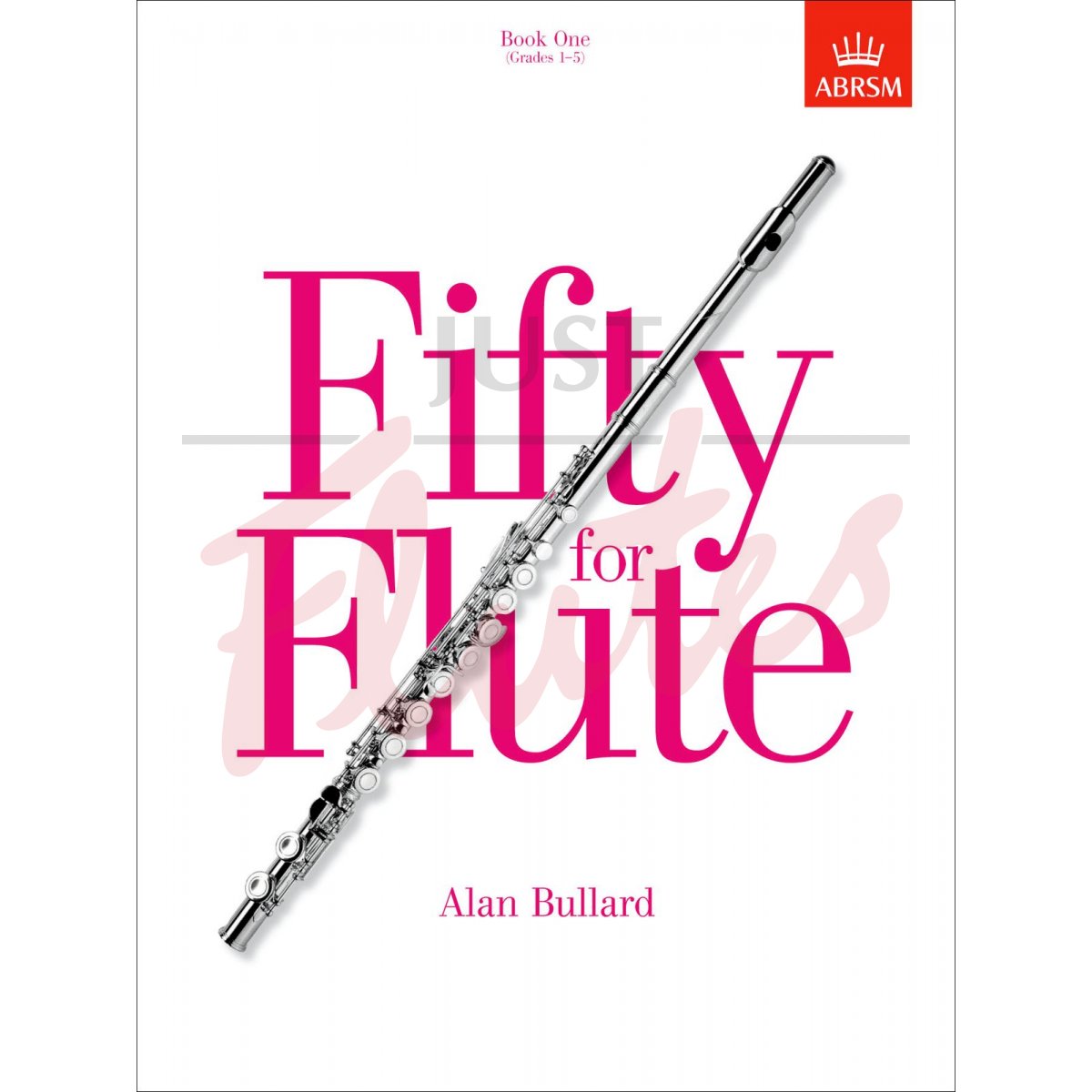 Fifty for Flute Book 1