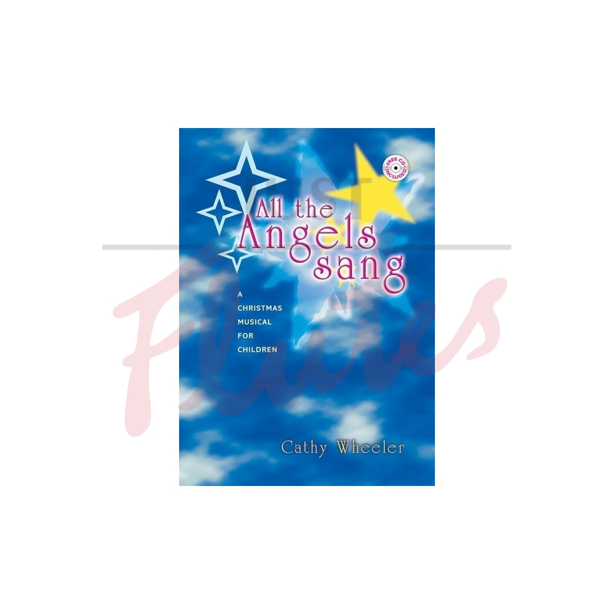 All the Angels Sang - KS 1, 2 &amp; 3