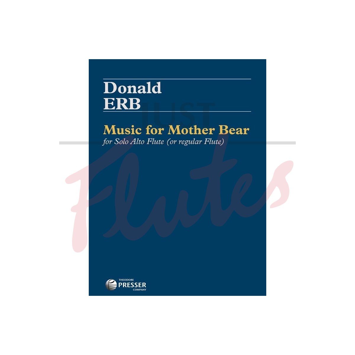 Music for Mother Bear