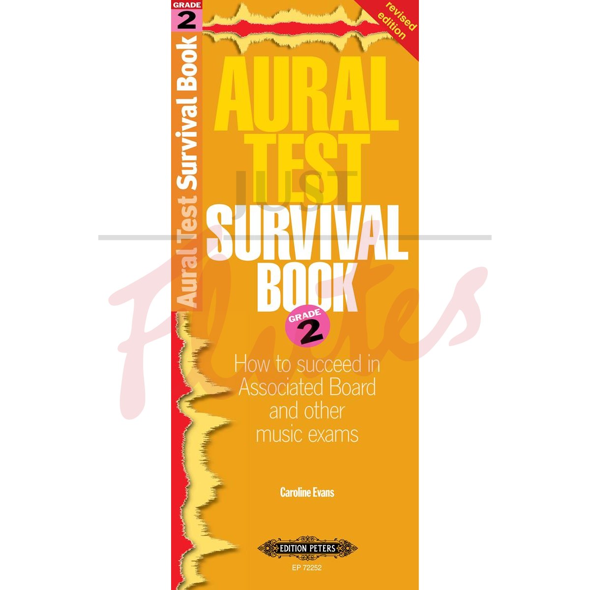 Aural Test Survival Book Grade 2