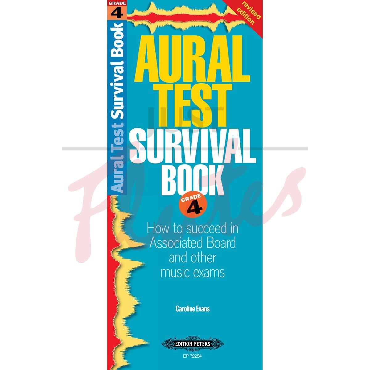 Aural Test Survival Book Grade 4