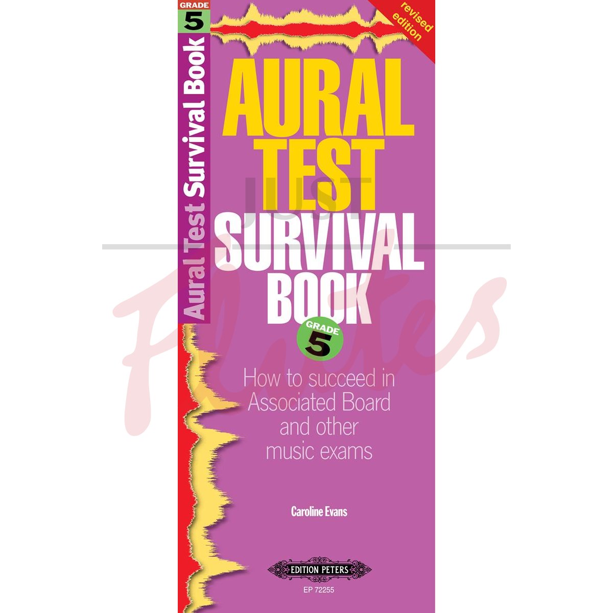 Aural Test Survival Book Grade 5