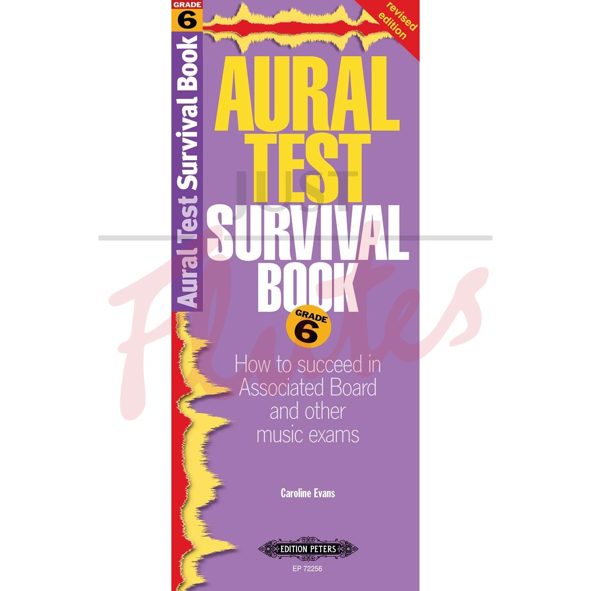 Aural Test Survival Book Grade 6