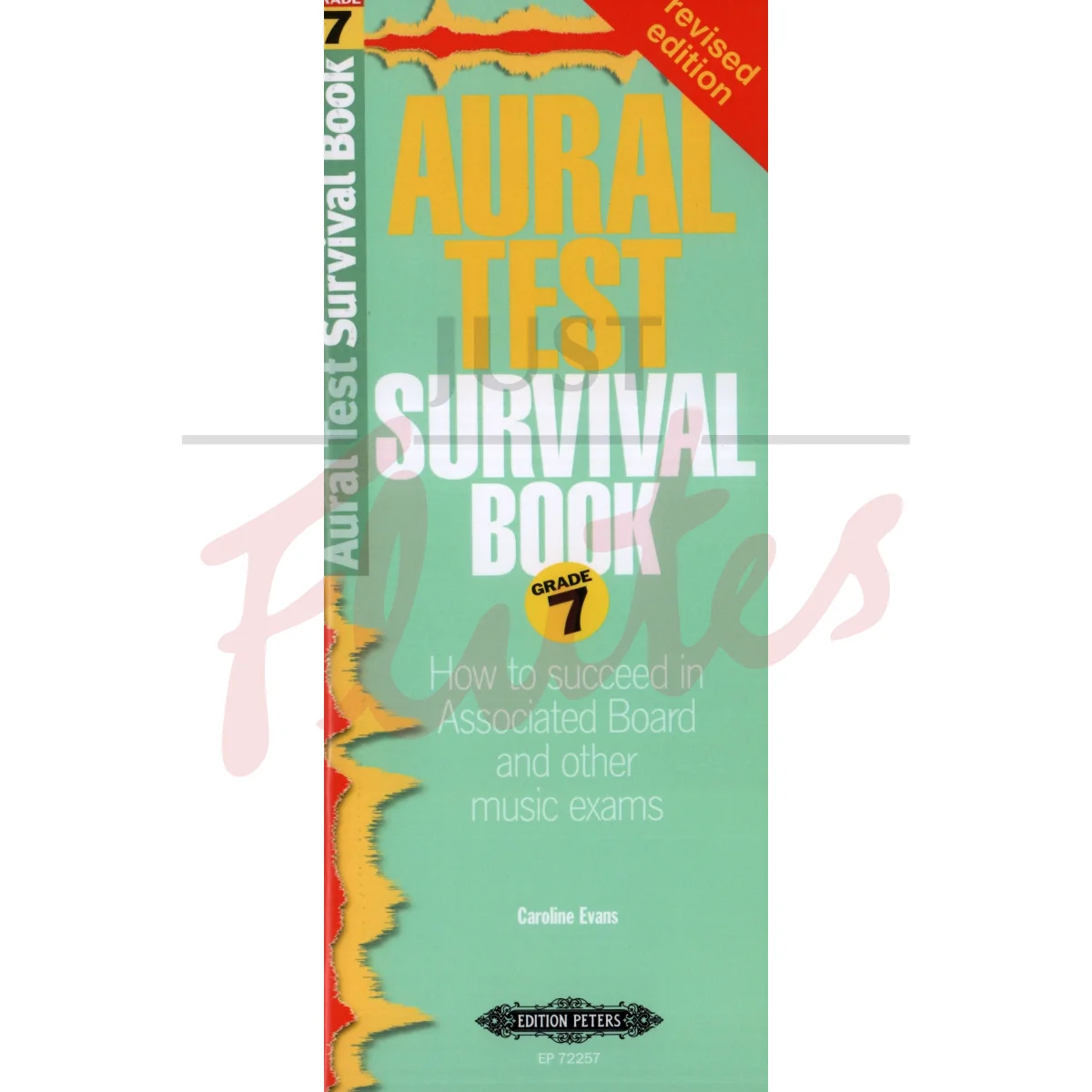 Aural Test Survival Book Grade 7