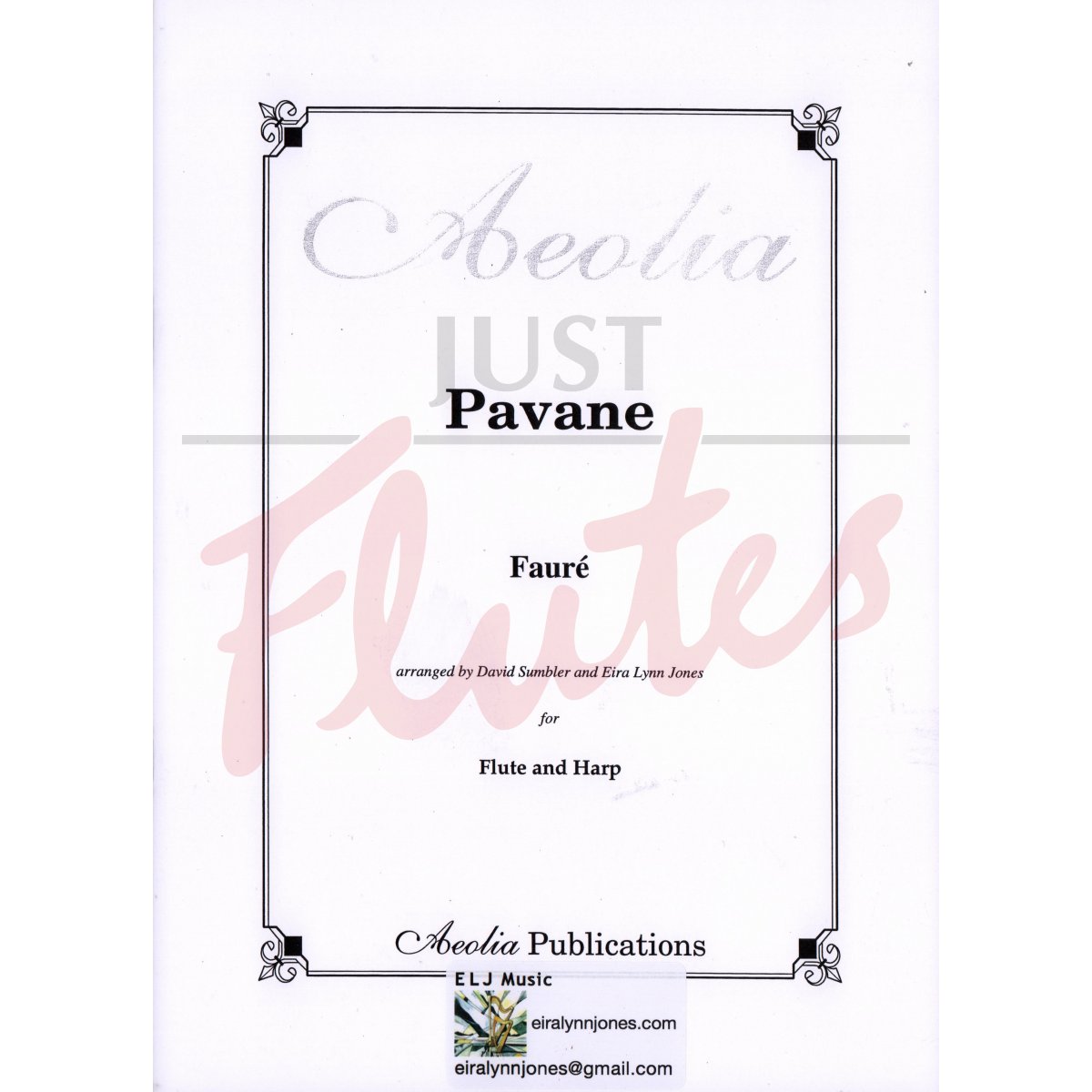 Pavane