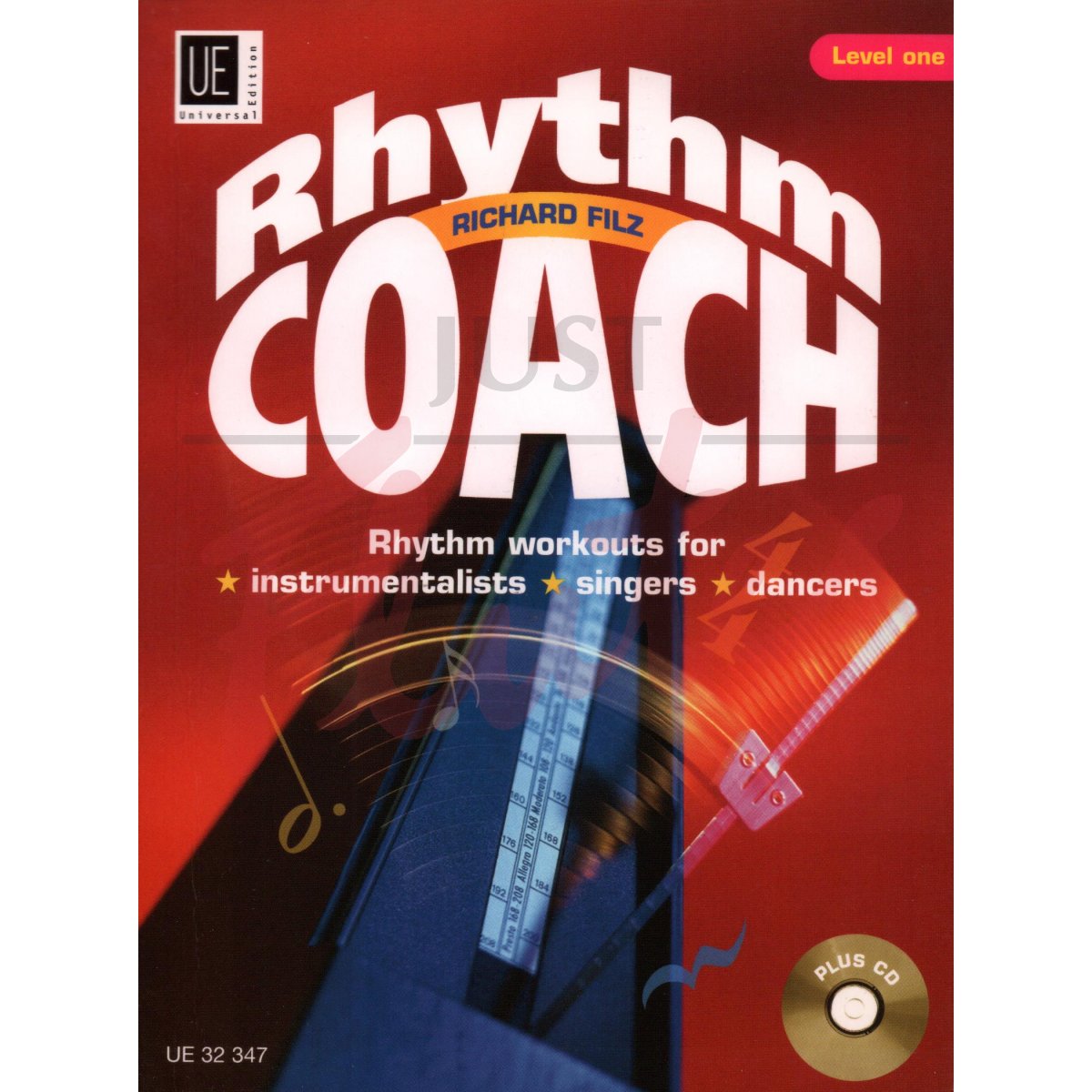 Rhythm Coach