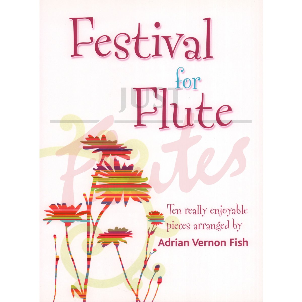 Festival for Flute with Piano Accompaniment