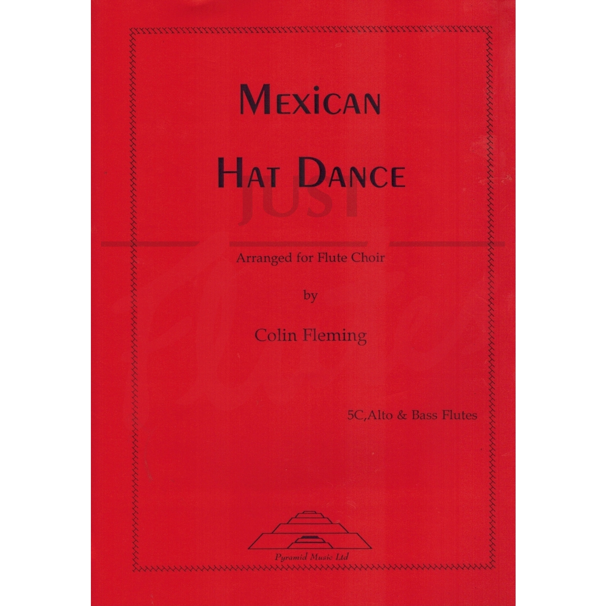 Mexican Hat Dance