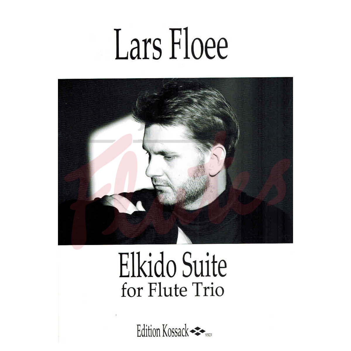 Elkido Suite for Flute Trio