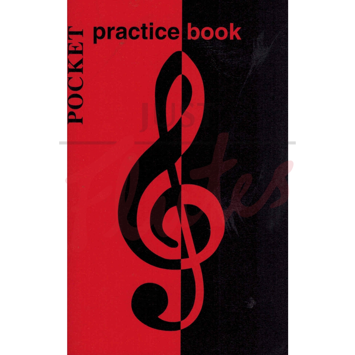 Pocket Practice Book