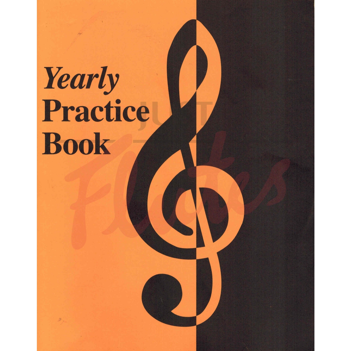 Yearly Practice Book