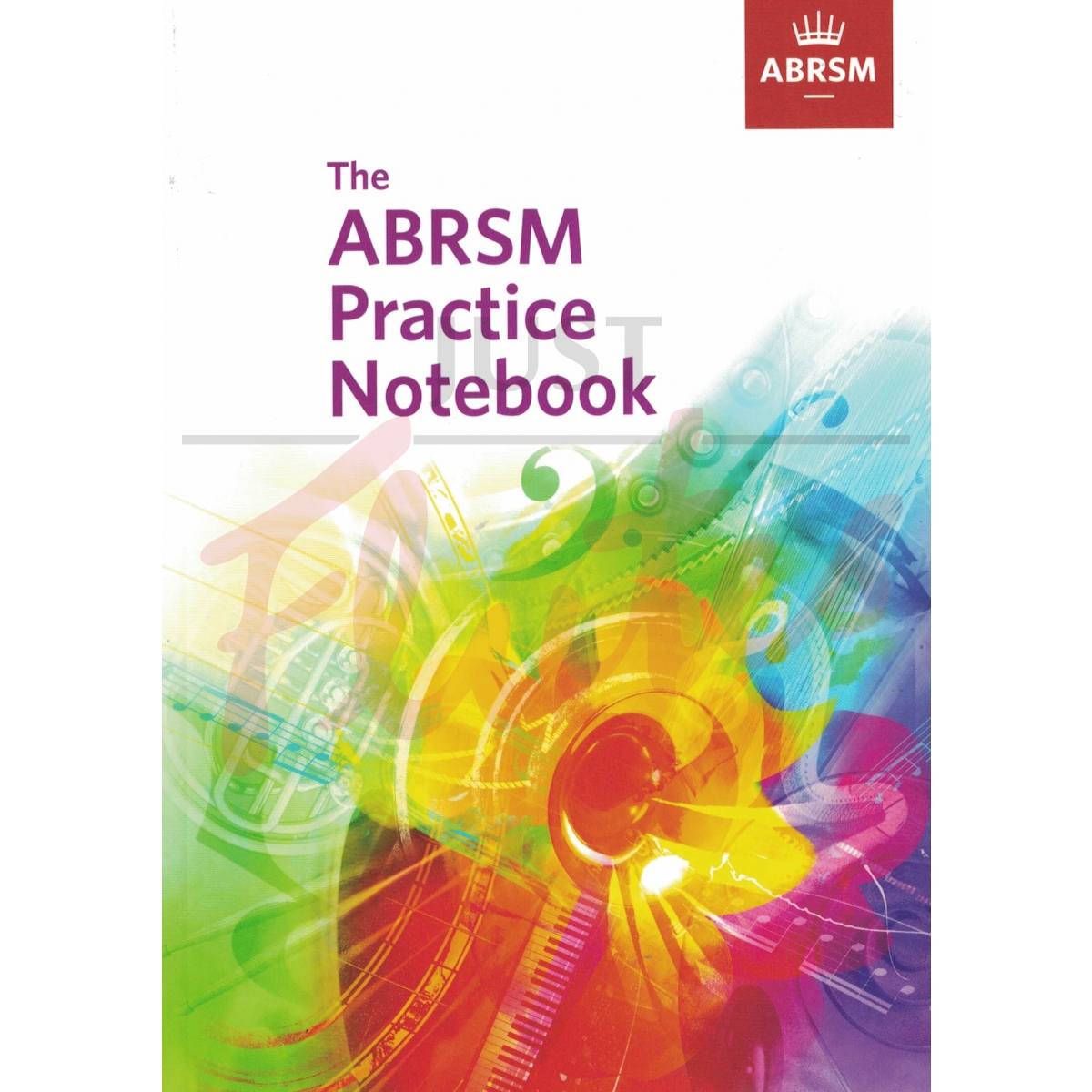 The ABRSM Practice Notebook