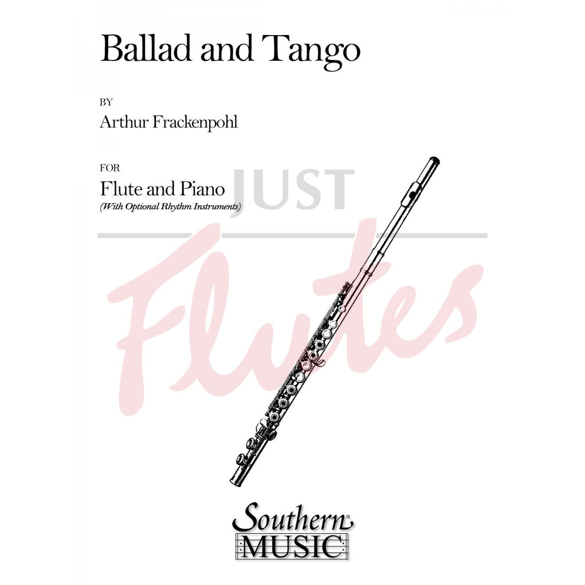 Ballad and Tango