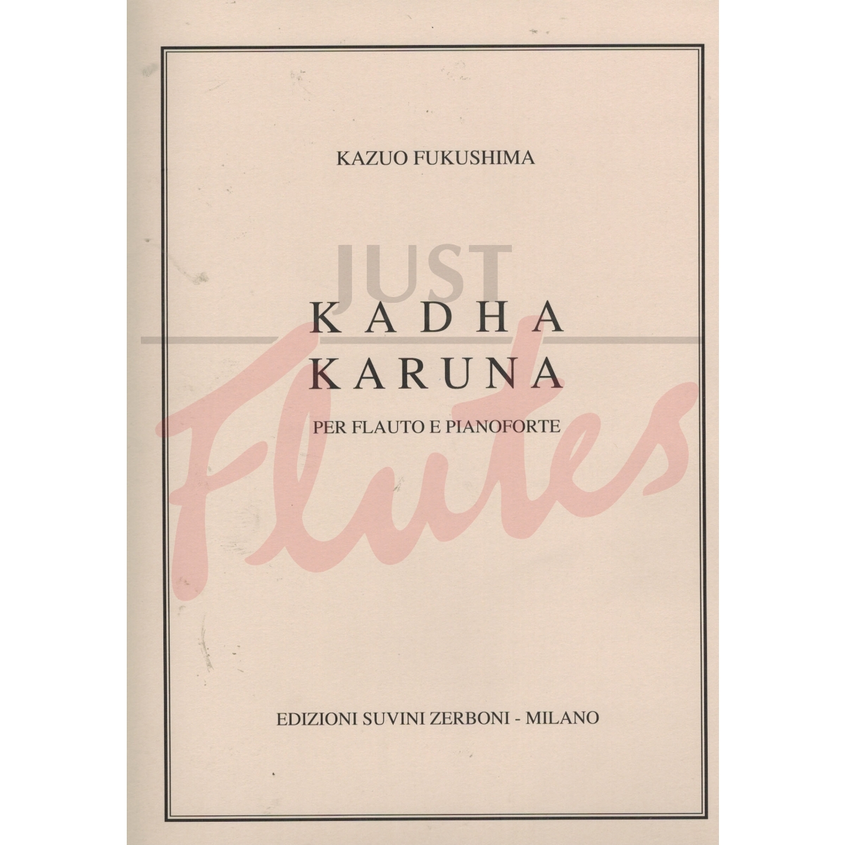 Kadha Karuna