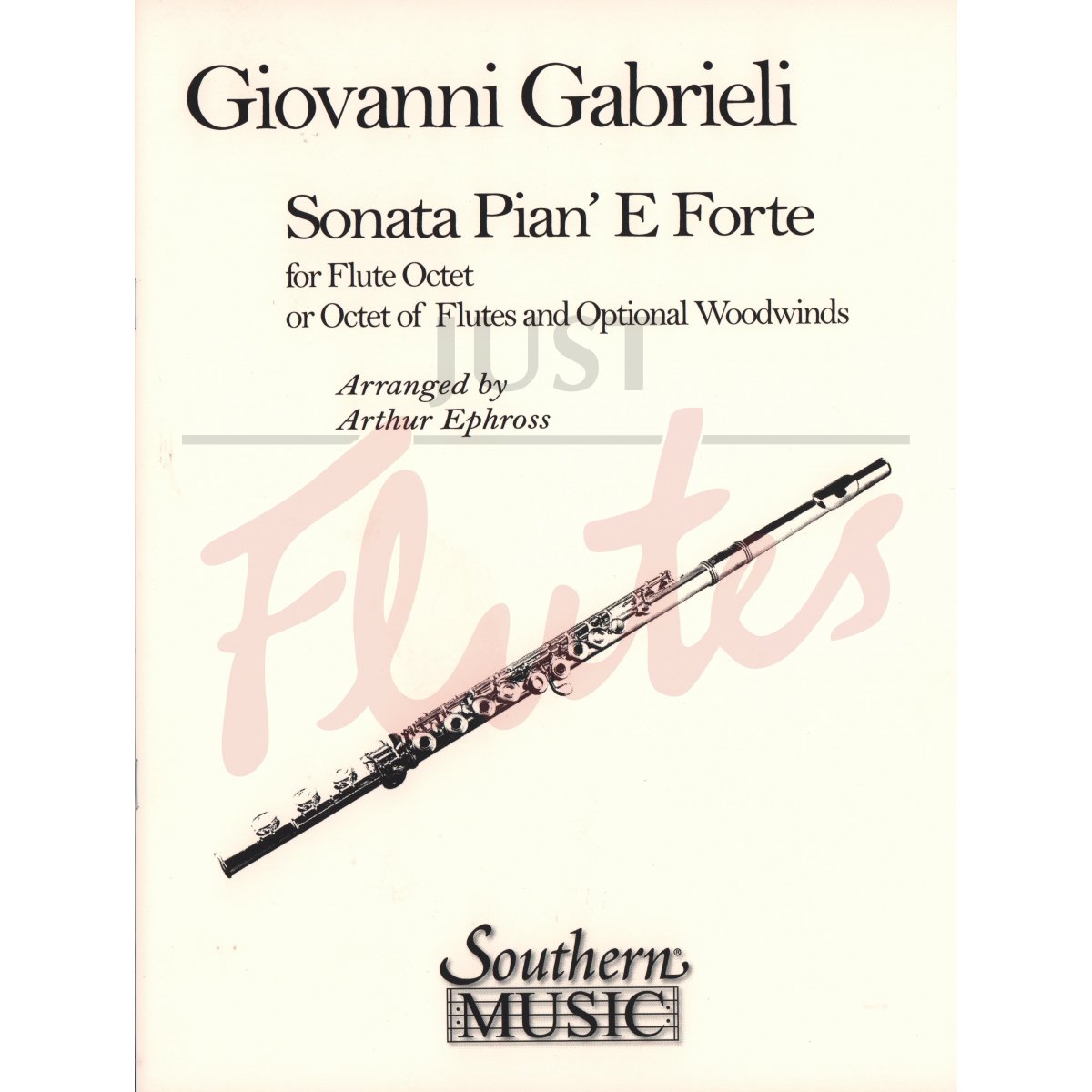 Sonata Pian' e Forte