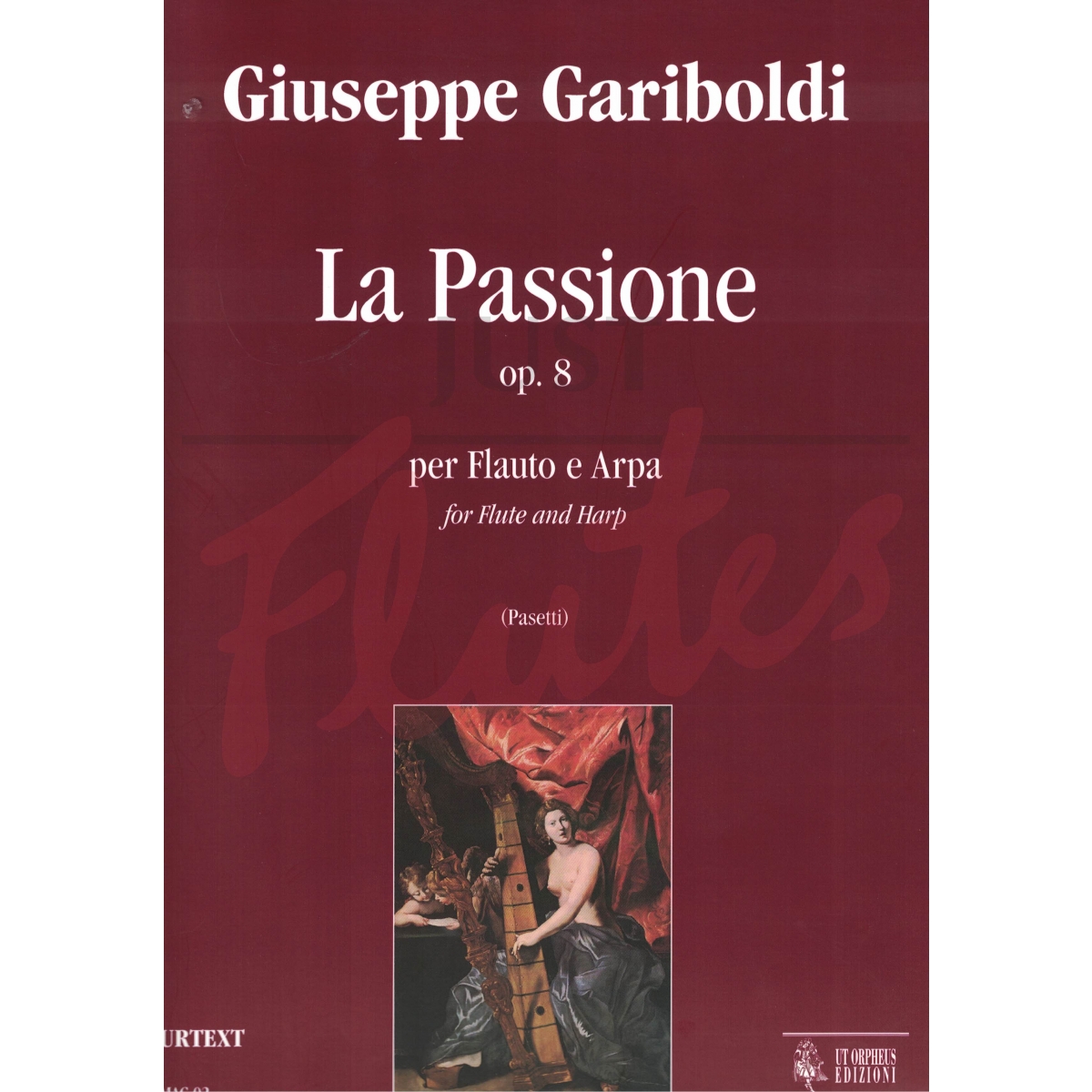 La Passione