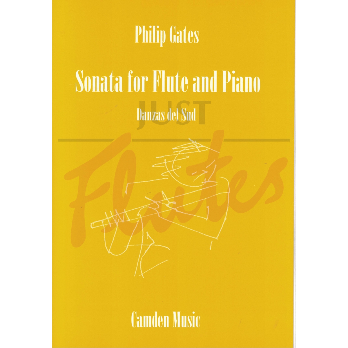 Sonata for Flute and Piano