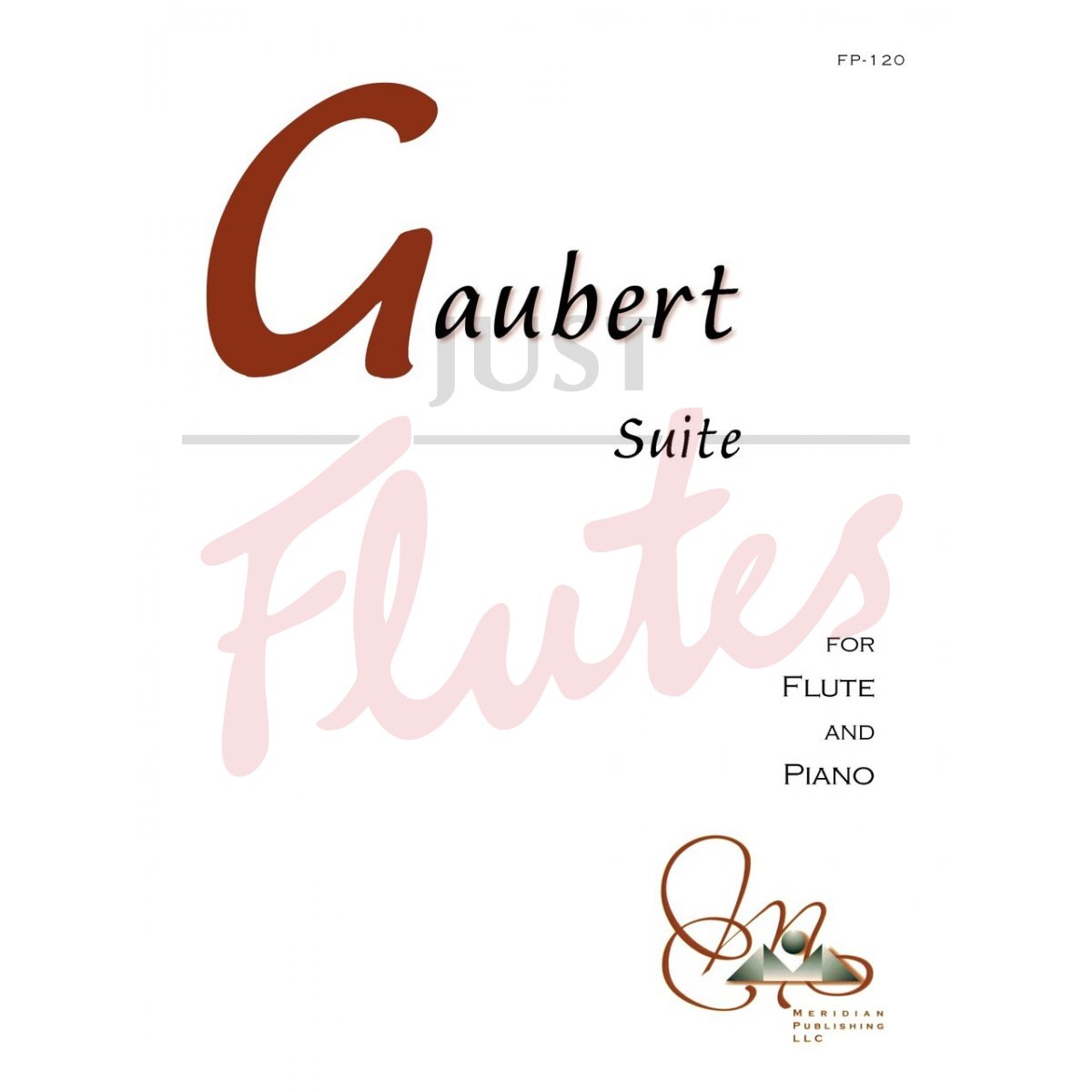 Suite for Flute and Piano